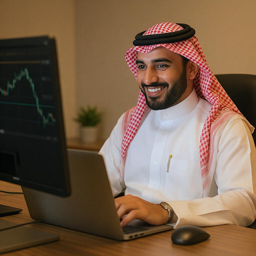 افضل شركات تداول الذهب في السعوديه