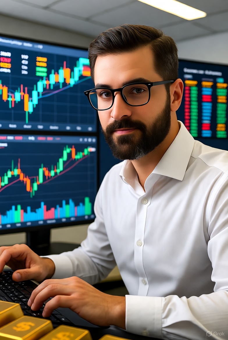 أفضل منصات تداول الذهب في الكويت